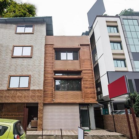 Oyo 14431 Sai Nivas Ξενοδοχείο Γουβαχάτι Εξωτερικό φωτογραφία