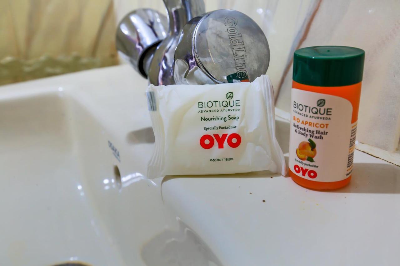 Oyo 14431 Sai Nivas Ξενοδοχείο Γουβαχάτι Εξωτερικό φωτογραφία